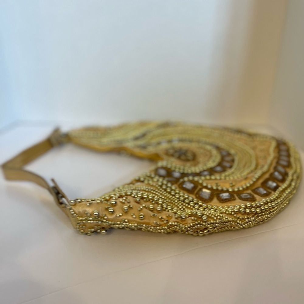 CUTE beaded handbag - Picture 14 of 16